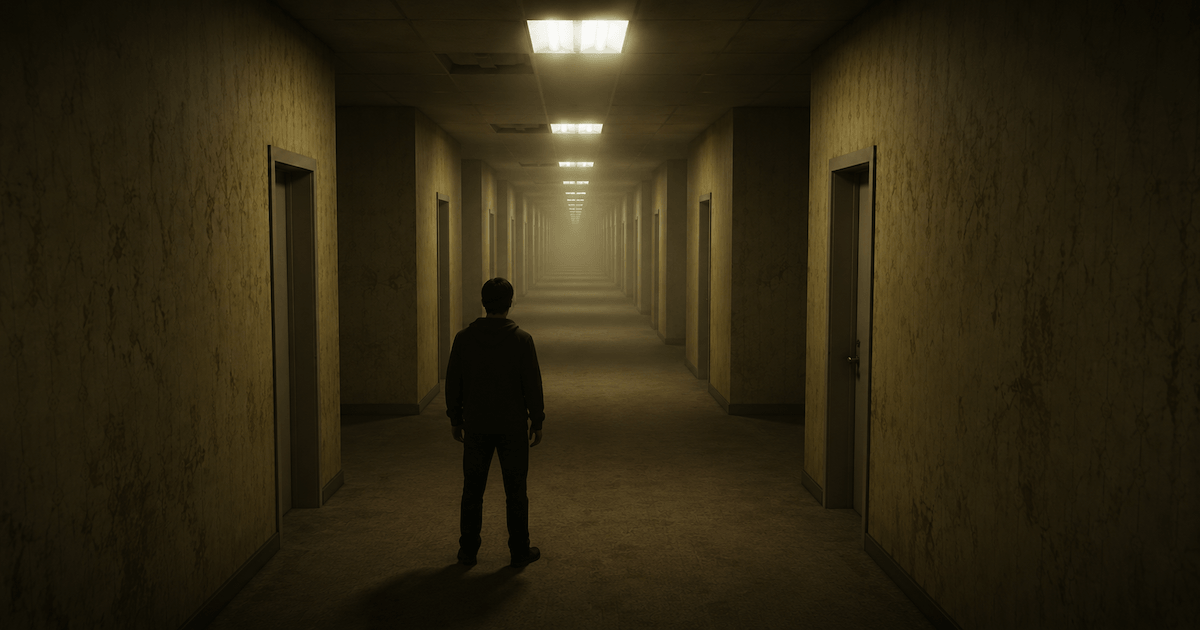Best Backrooms Games to Play in 2026