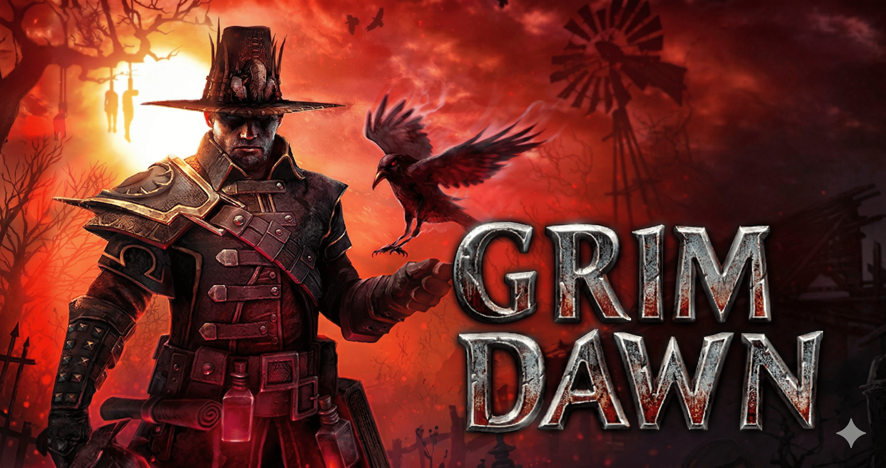 [2026] Guide to Grim Dawn Builds & Custom 3D Asset Creation